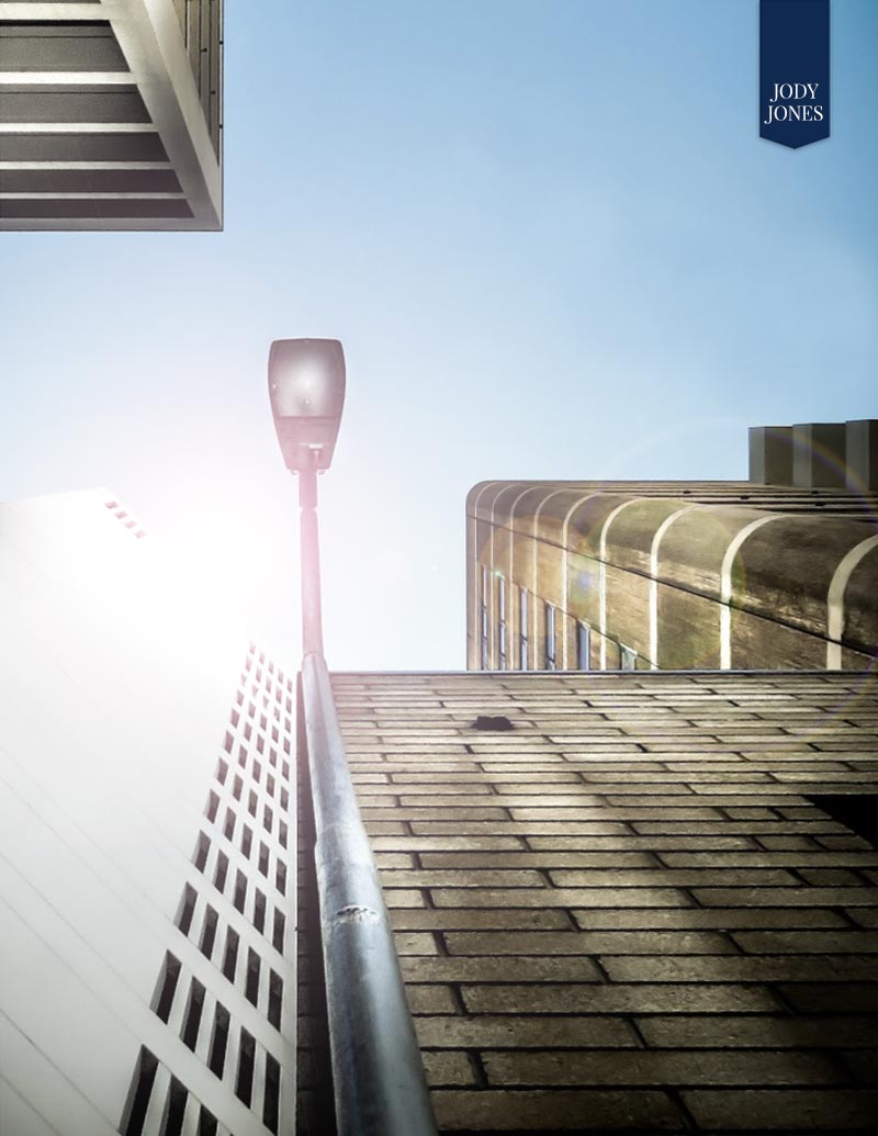 Commercial Realtor Salt Lake City Jody Jones CRECCIM