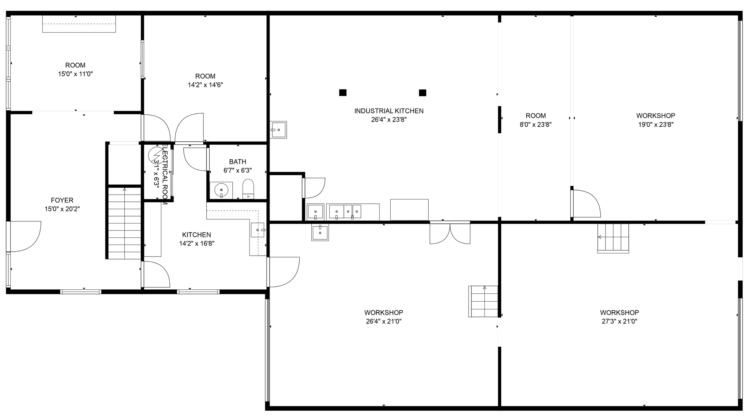 Office Space 9th 9th Salt Lake City