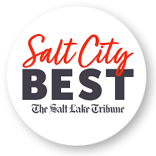 voted best commercial realtor by Salt City Best